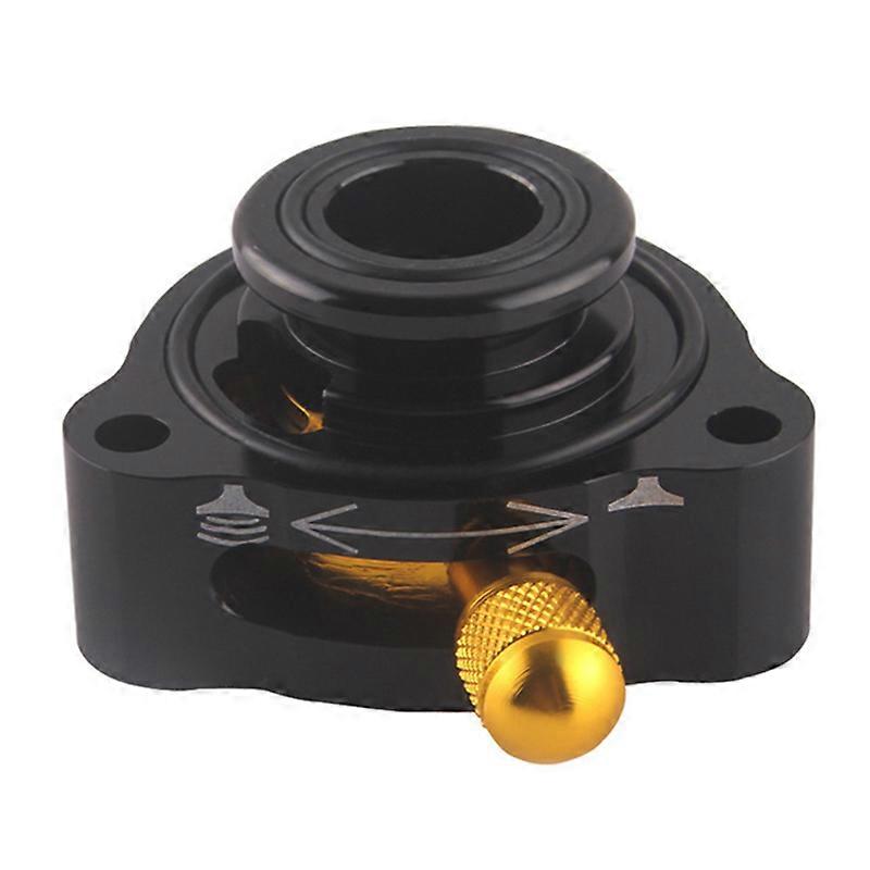 Turbo Adjustable Blow Off Valve Adapter Spacer for Fiat Punto Evo 1.4