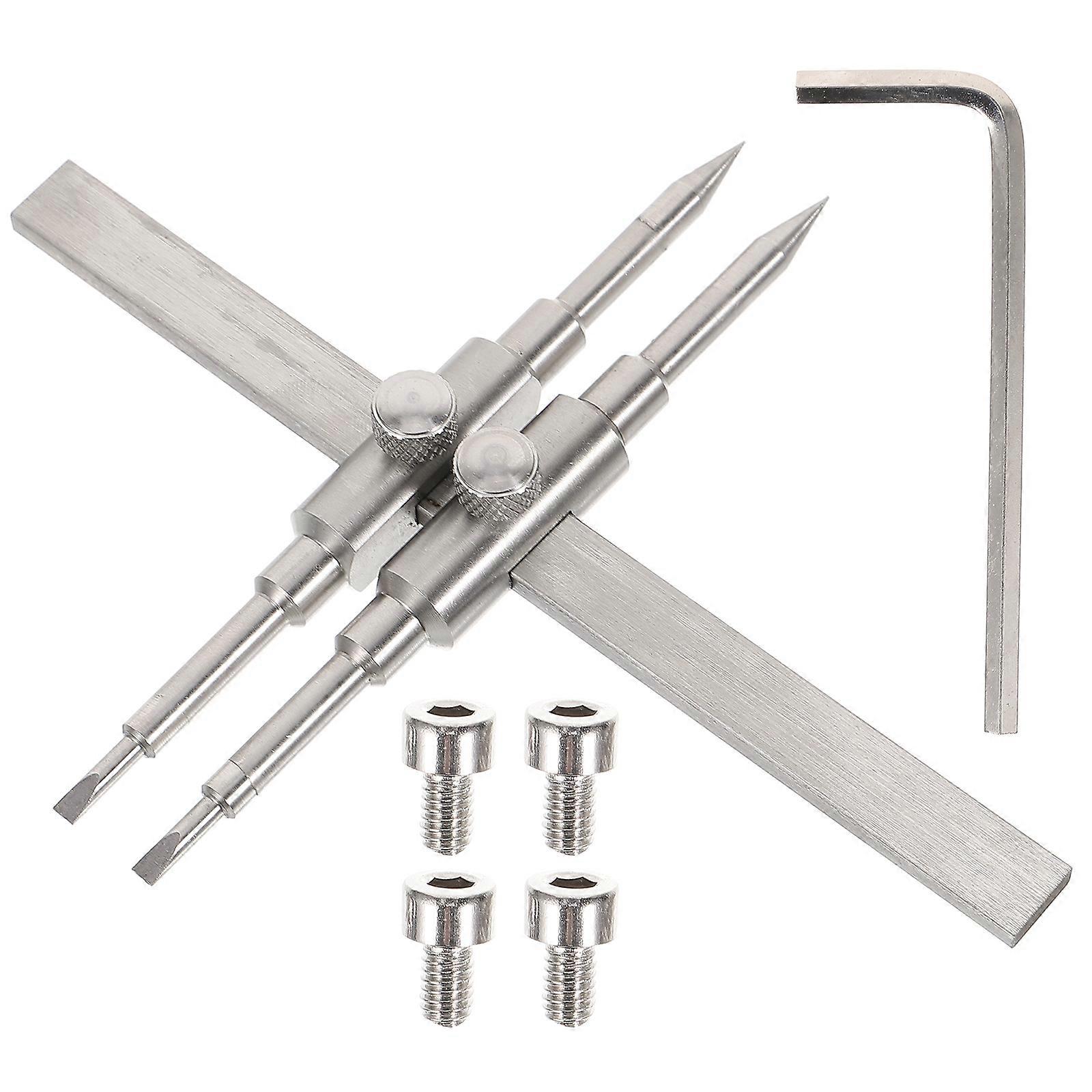 Durable Lens Wrench for Camera Lenses, Versatile Tool for Various Repair Needs