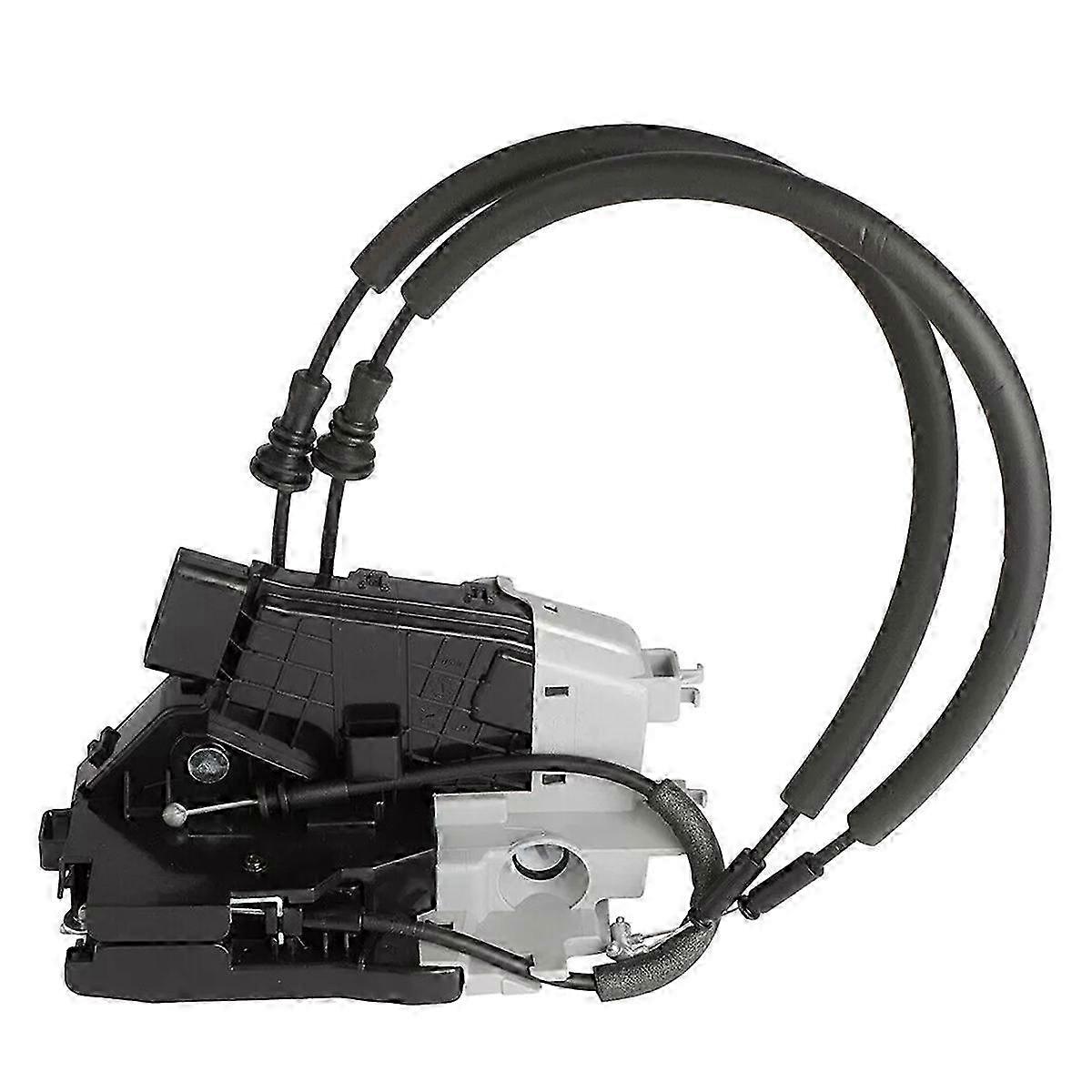 Front Left Driver Door Lock Actuator for Tucson 2016-2020 Replacement Part
