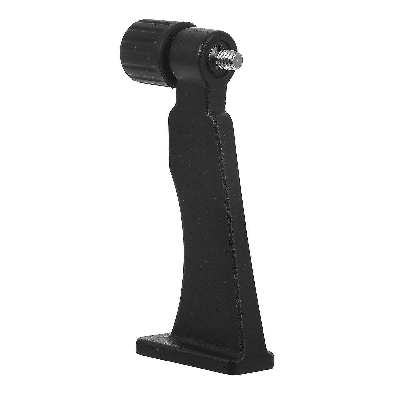 Accessories Adapter for Bird Watching and Sports Events with All Tripods Stable Connection PP 12.00X4.50X3.00CM 1Pcs