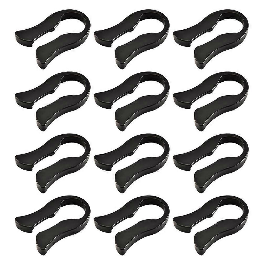 Sturdy Wine Foil Remover With Ergonomic Handle Convenient Lid Lifter For Restaurant 12Set