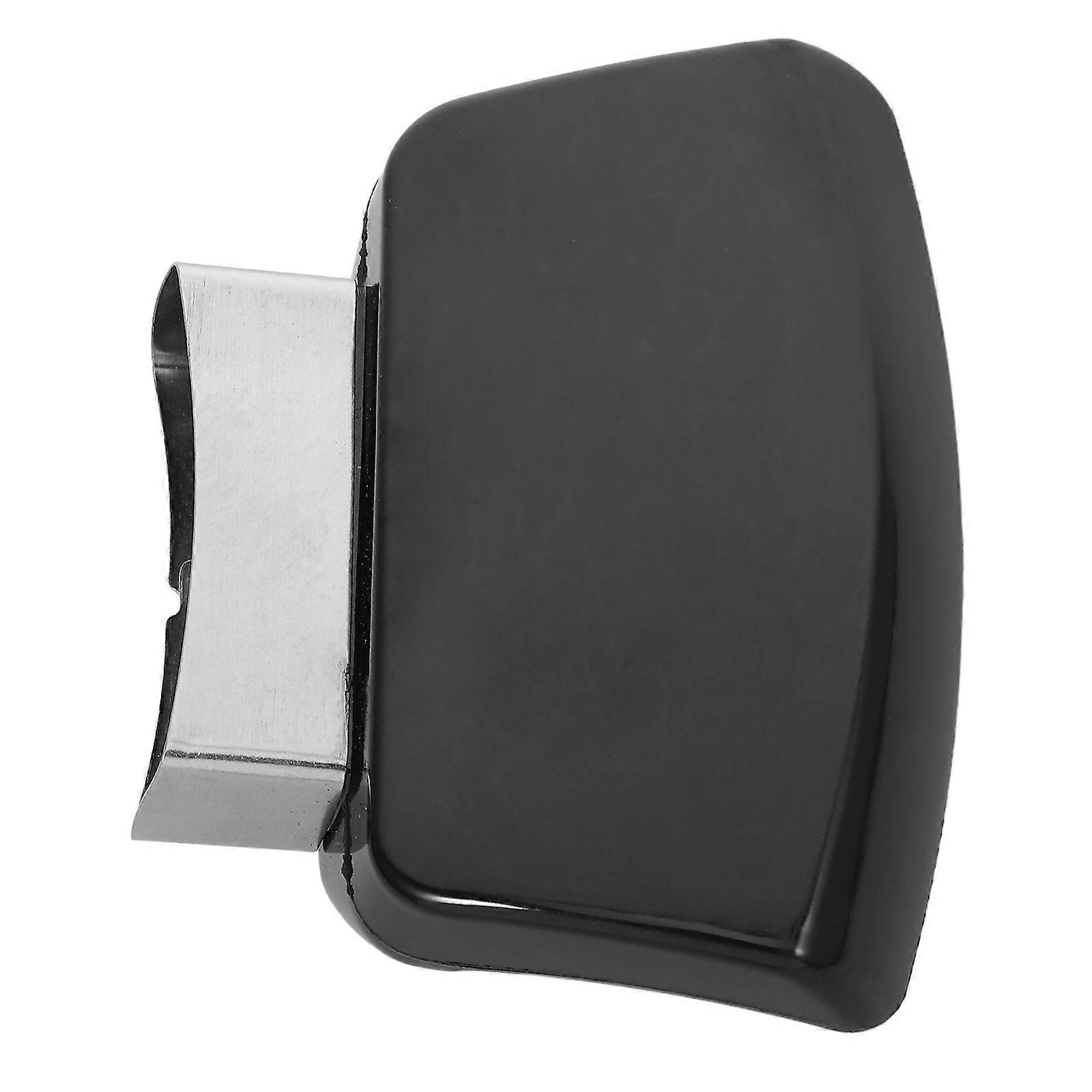 Pot Side Handle Replacement for Pan Steamer Saucepan with Comfortable Grip