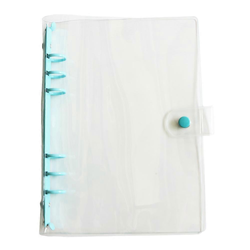 Diamond Storage Book 1Set Blue PVC for Easier Organization and Durable Storage