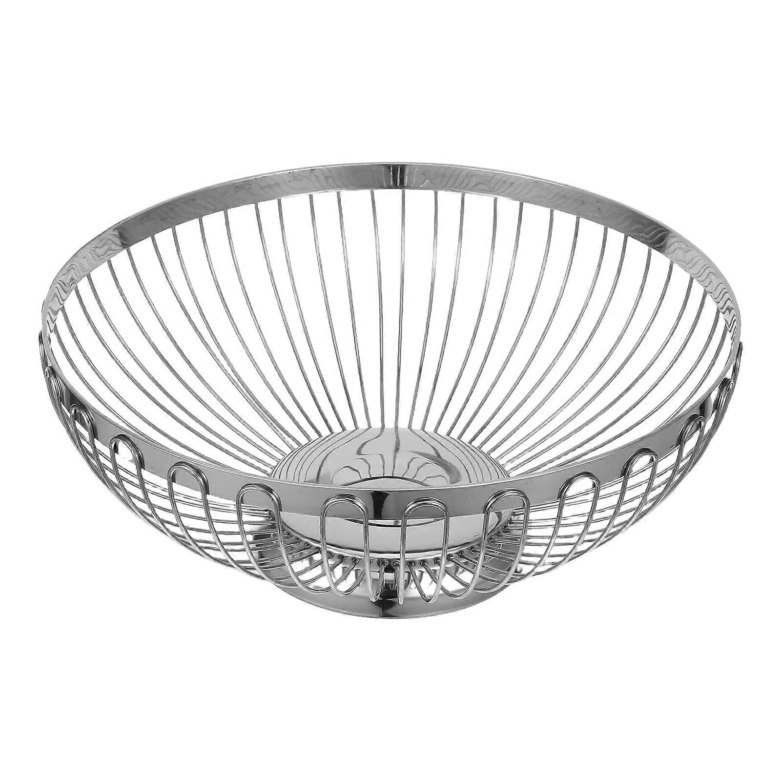 Fruit Bowl for Storing Things with Kitchen Multifunctional Use