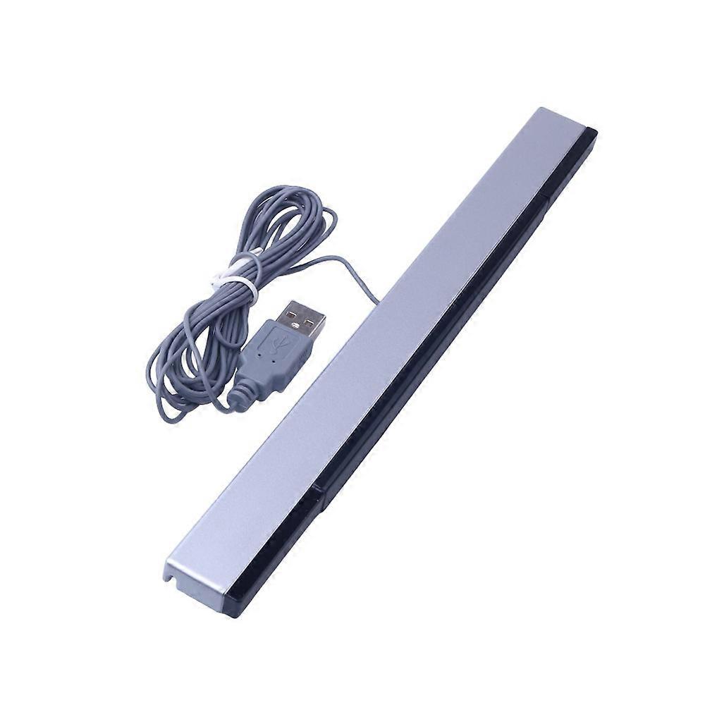 Voor WII WII U PC Simulator USB Plug Infrarood Ray Inductor