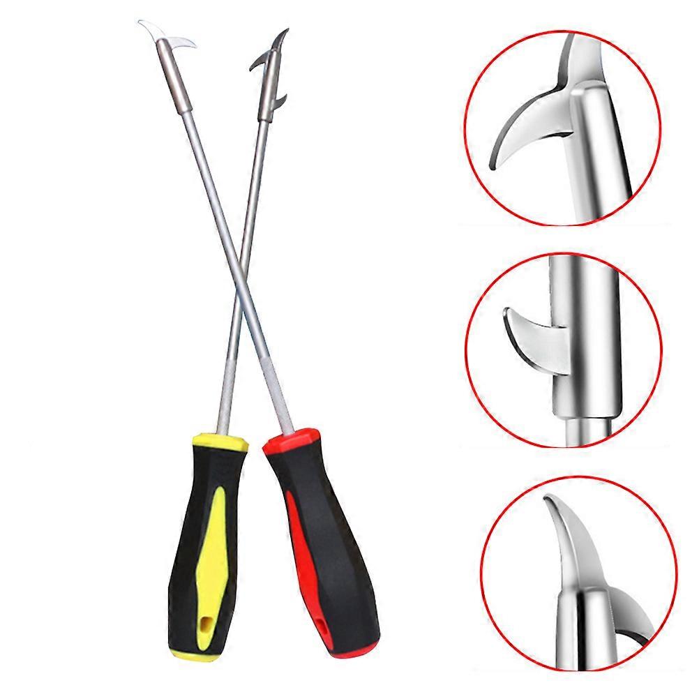 Tire Remover Car Tire Prying Tool Noise Reduction For Car Owners 1Pack