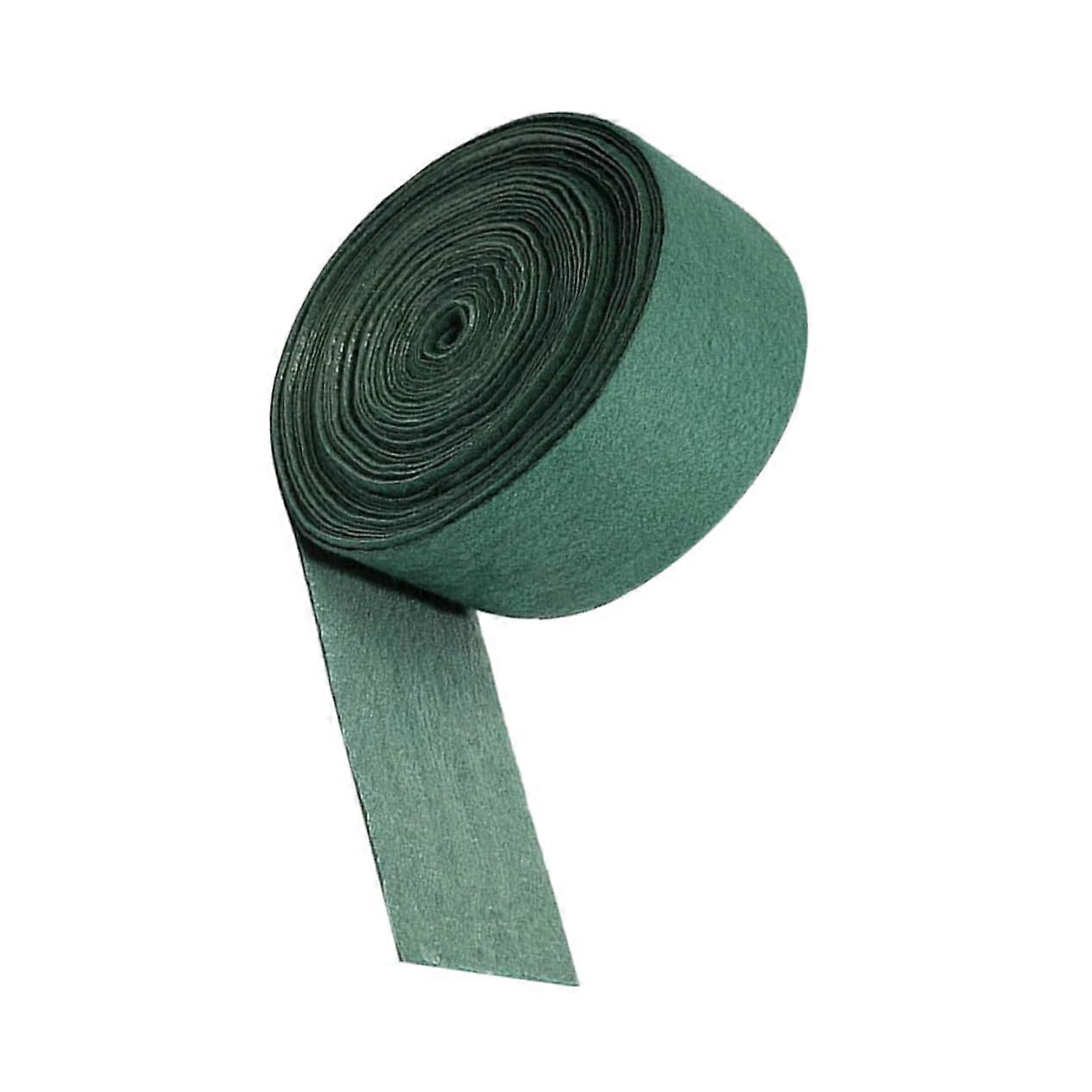 Wrapping Tape 1 Roll for Fruit Trees, Frost and Sun Protection, Windproof and Breathable, UV-Resistant Garden Wrap