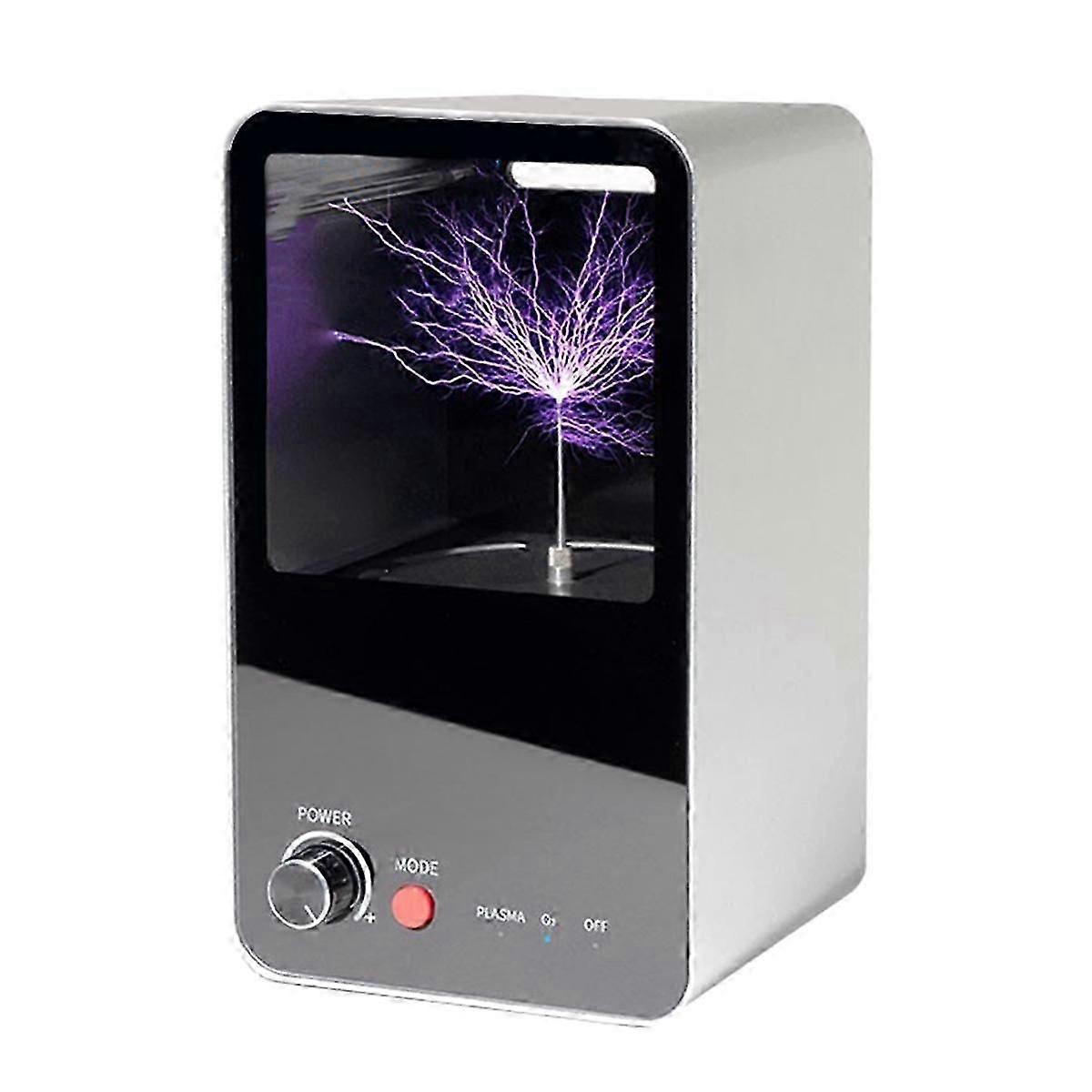 5W-40W Plasma Generator Test Utstyr Hjem Ozon Generator luftrenser for spole
