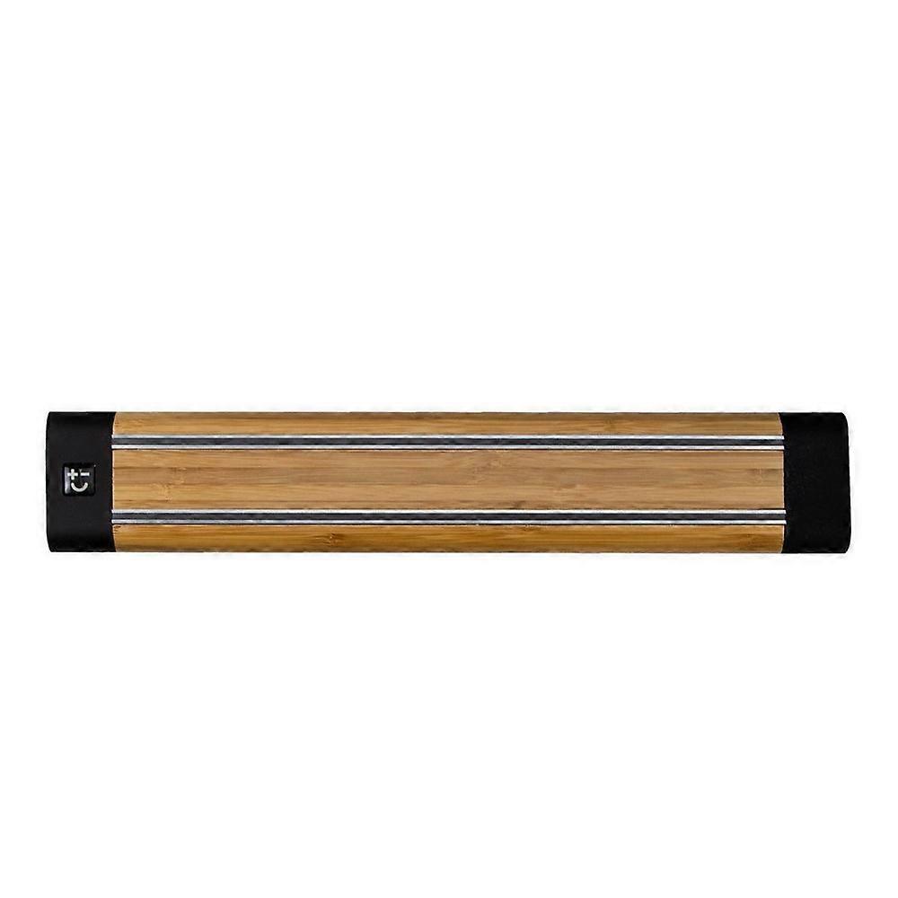 Bisbell bamboo magnetic strip 36 cm BMKR2036BA