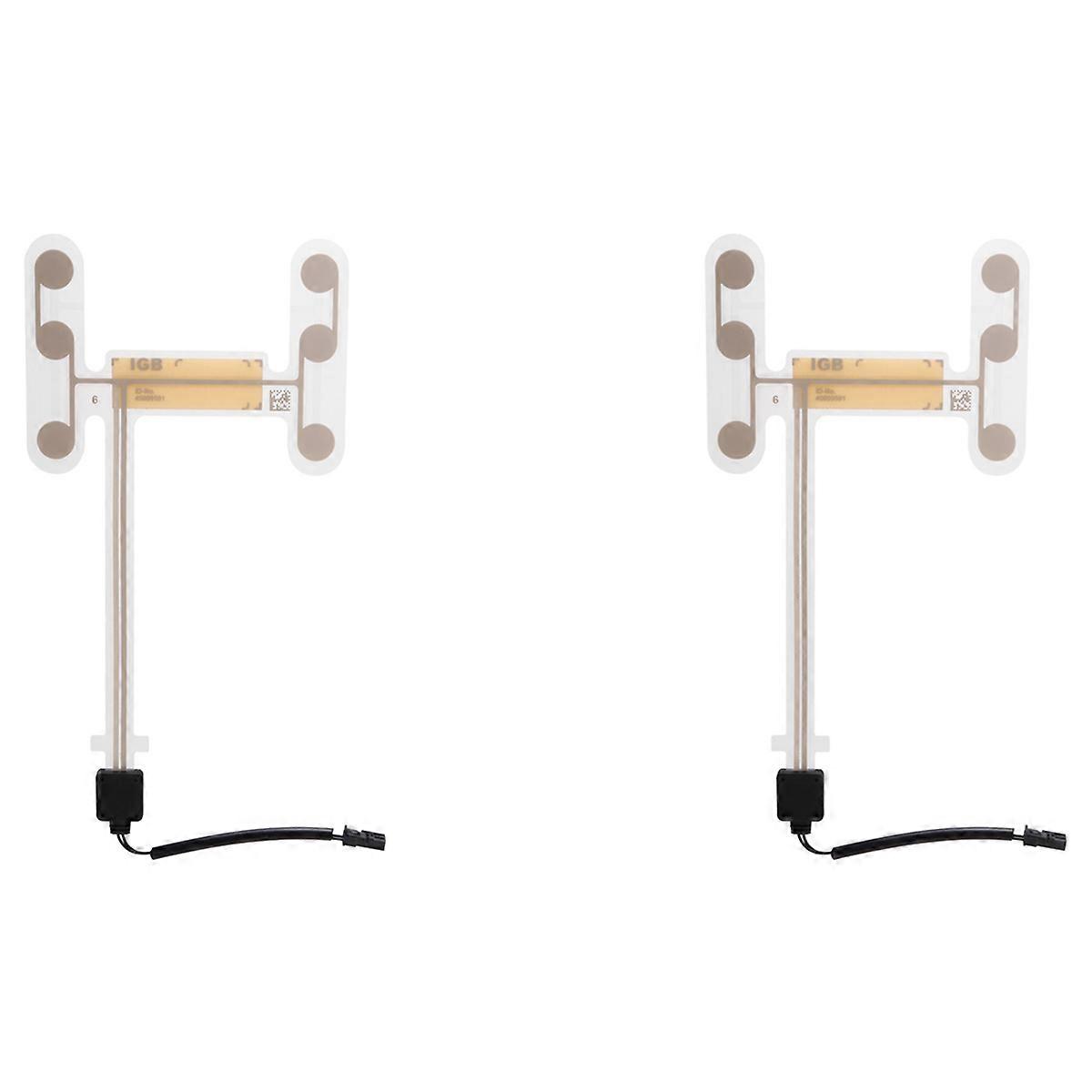 Car Seat Sensors Front Seat Actuation Sensors for M/Y