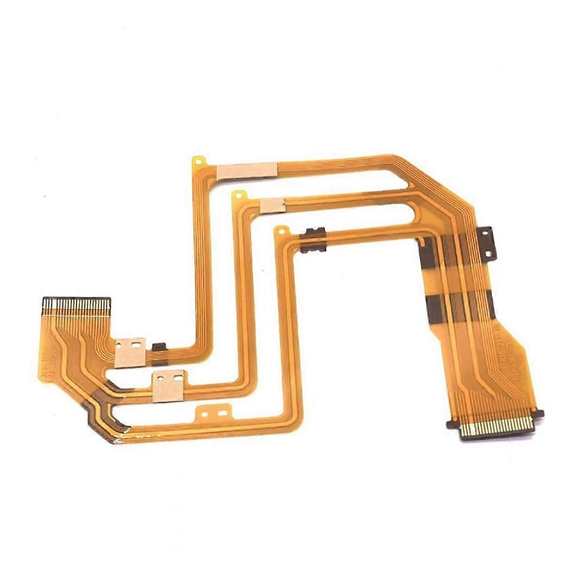 Repair LCD Flex Cable for -SX30E -SX31E -SX50E SX30E SX31E SX50E SX30 SX31 SX50 Video Camera