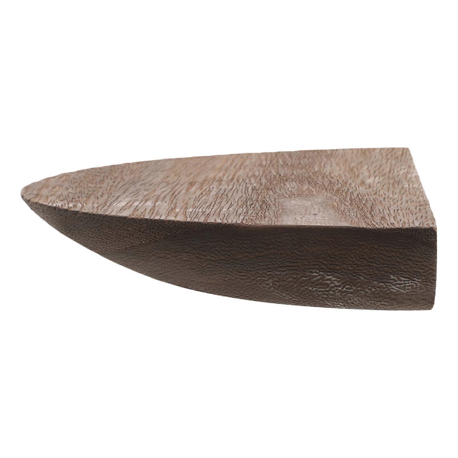Wood Floating Shelves Rustic Floating Shelves Organizers Dark .00X10.50X2.60CM Display 1Pack