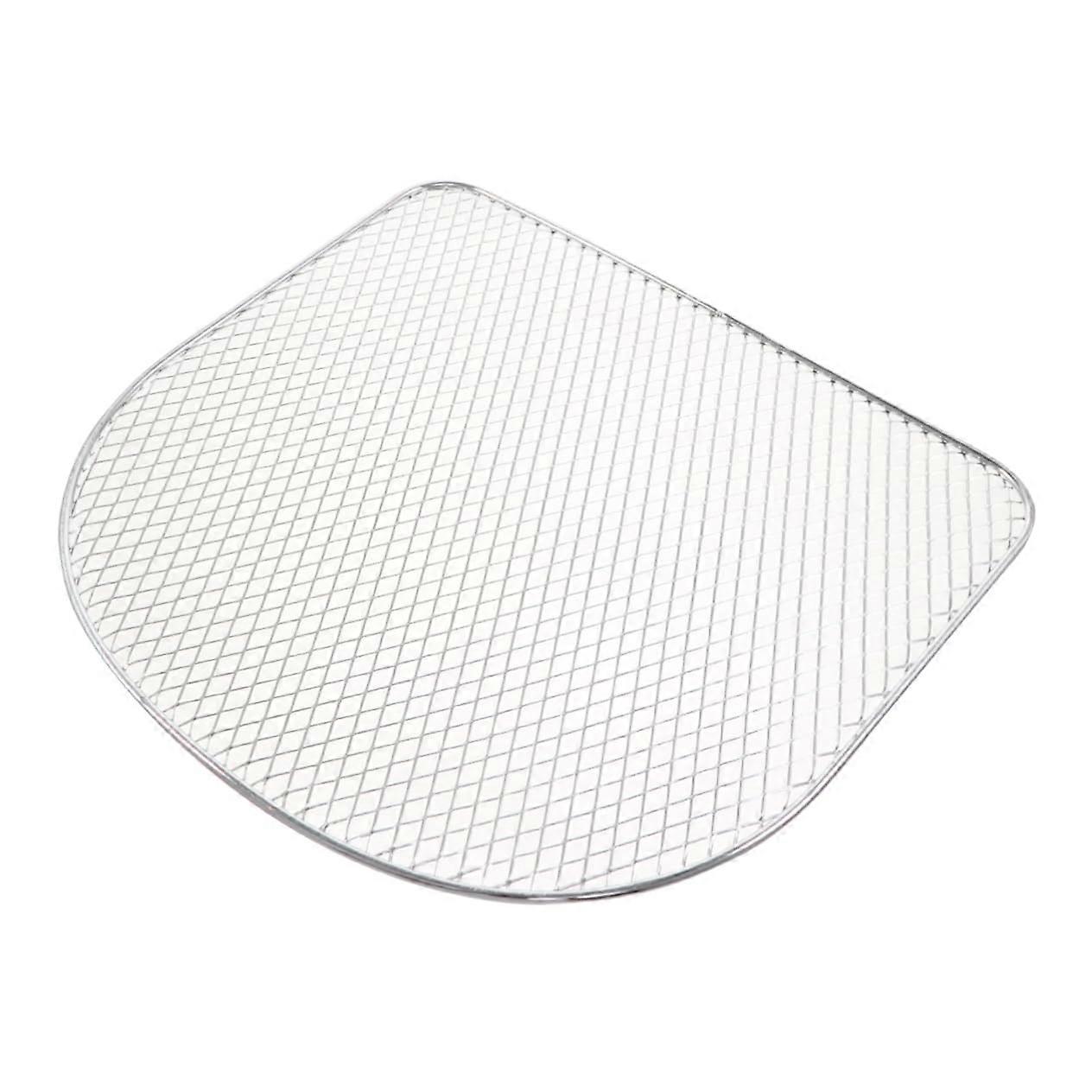 1 Piece Stylish Oven Wire Rack for Air Fryer for Even Cooking and Drying Herbs, Durable and to Use