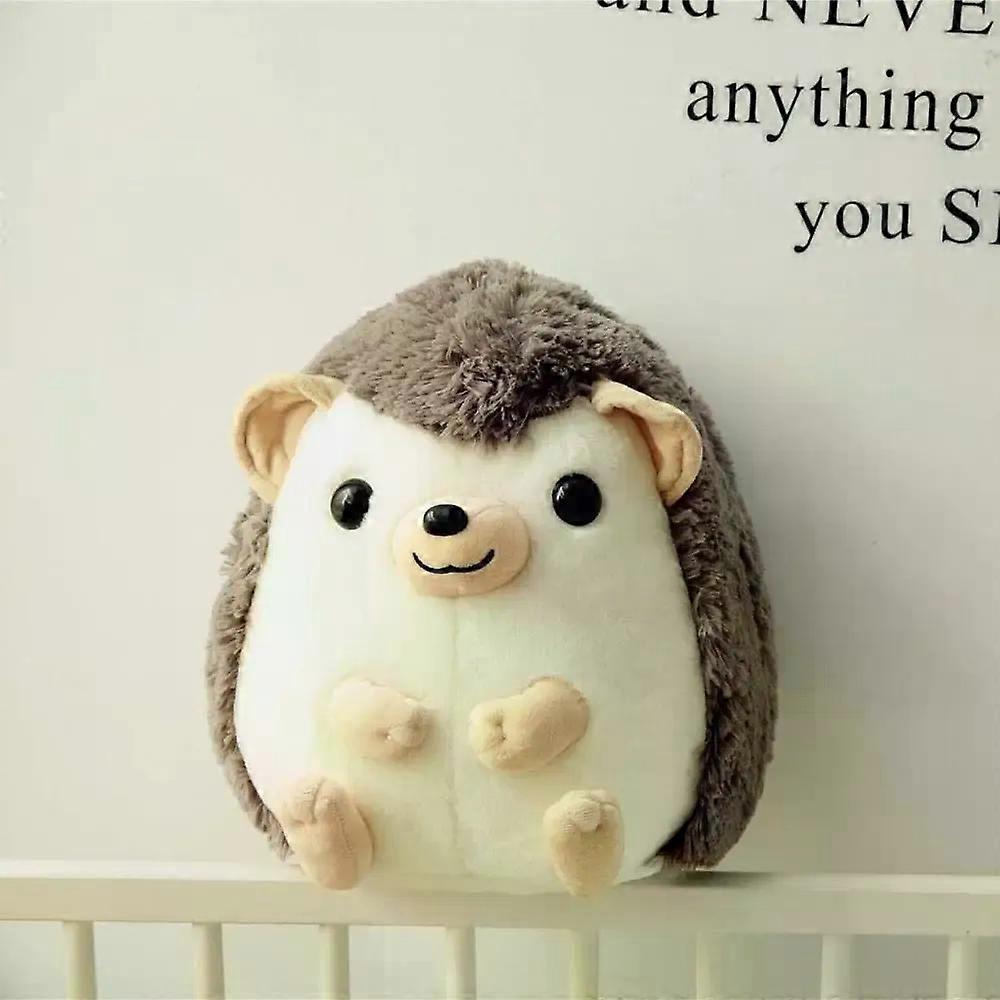 ADolls أفخم وسادة أفخم ديكور المنزل محشو الحصان أفخم دمية القنفذ أفخم لعبة محشوة لعب أفخم لعبة حيوانية