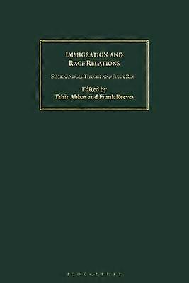 Immigration and Race Relations