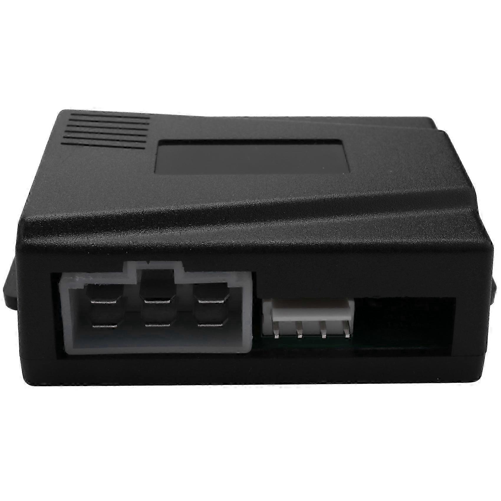 Smart Car Engine Push Start Stop Button RFID Lock Ignition Keyless Entry System Auto Start Stop Imm