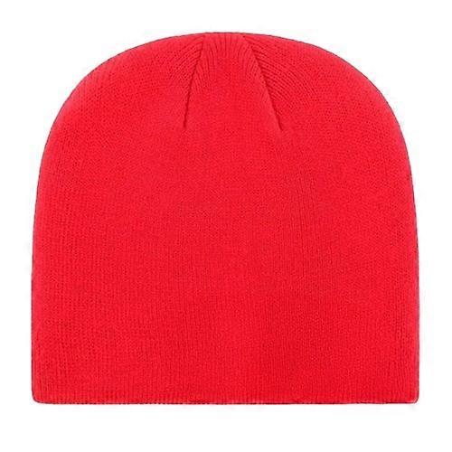 Liverpool FC 47 Ribbed Beanie