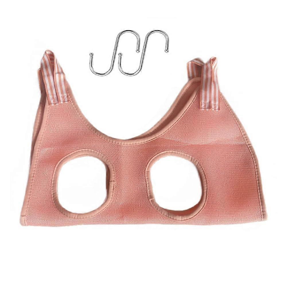 Hammock for claw trimming for dogs and cats, scratchresistant, sturdy bag, trim restraint bag, pet hanging accessory. Ref: 3411