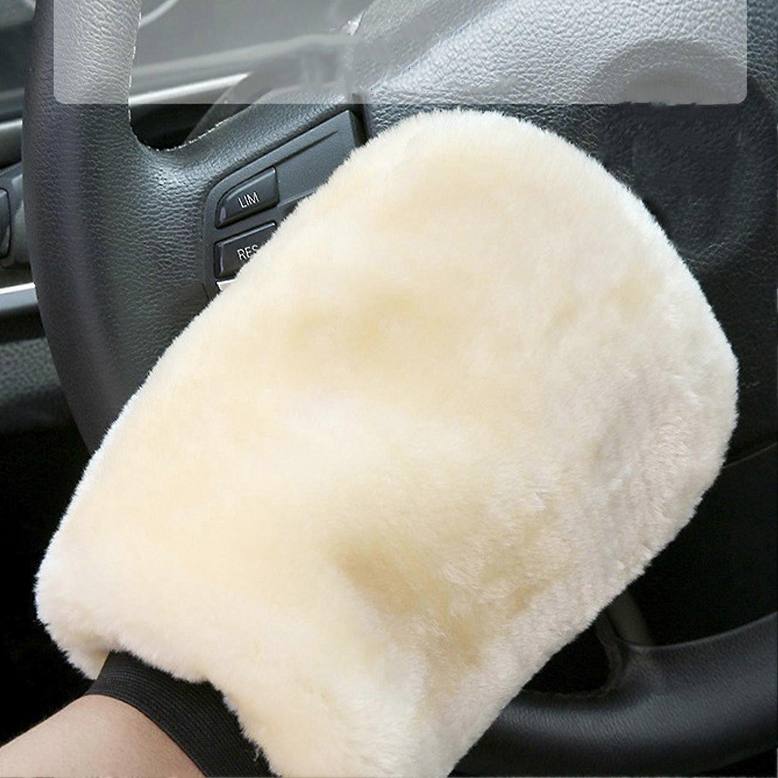 Car AC Outlet Cleaning Brush Soft Bristles Portable Long Handle Auto Interior Detailing Dust Brush for Computer Keyboard