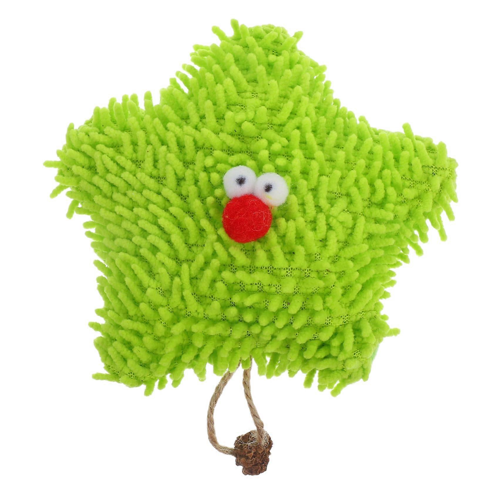 Plush Toy for Cats and Puppies - Durable Chew Toy for Kittens and Dogs, Soft Material, Ideal for Biting Play