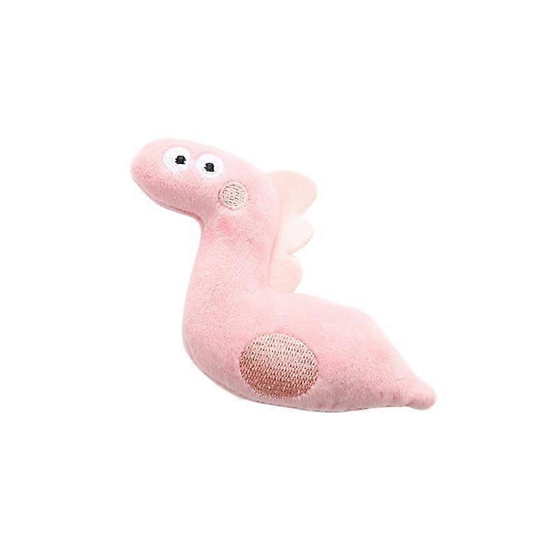 Plush Catnip Toy Set for Indoor Cats, Interactive Crunchy Sound Toys in Various Shapes, Soft Material, Large Selection