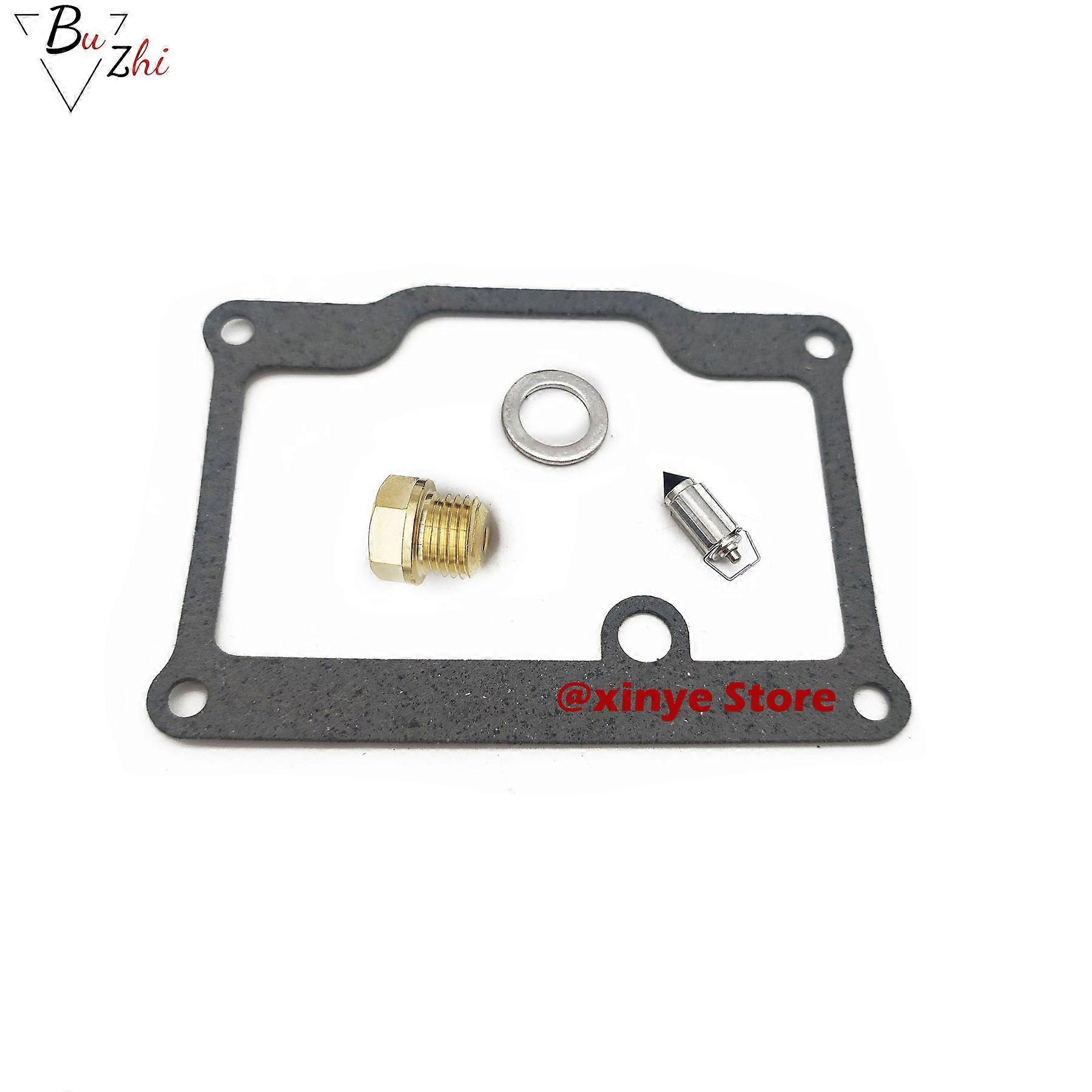 Suitable Carburetor Rebuild Kit for Round Slide Mikuni VM34 Trail Blazer Polaris Xpress XPLORER Trail BOSS 250 350l 300