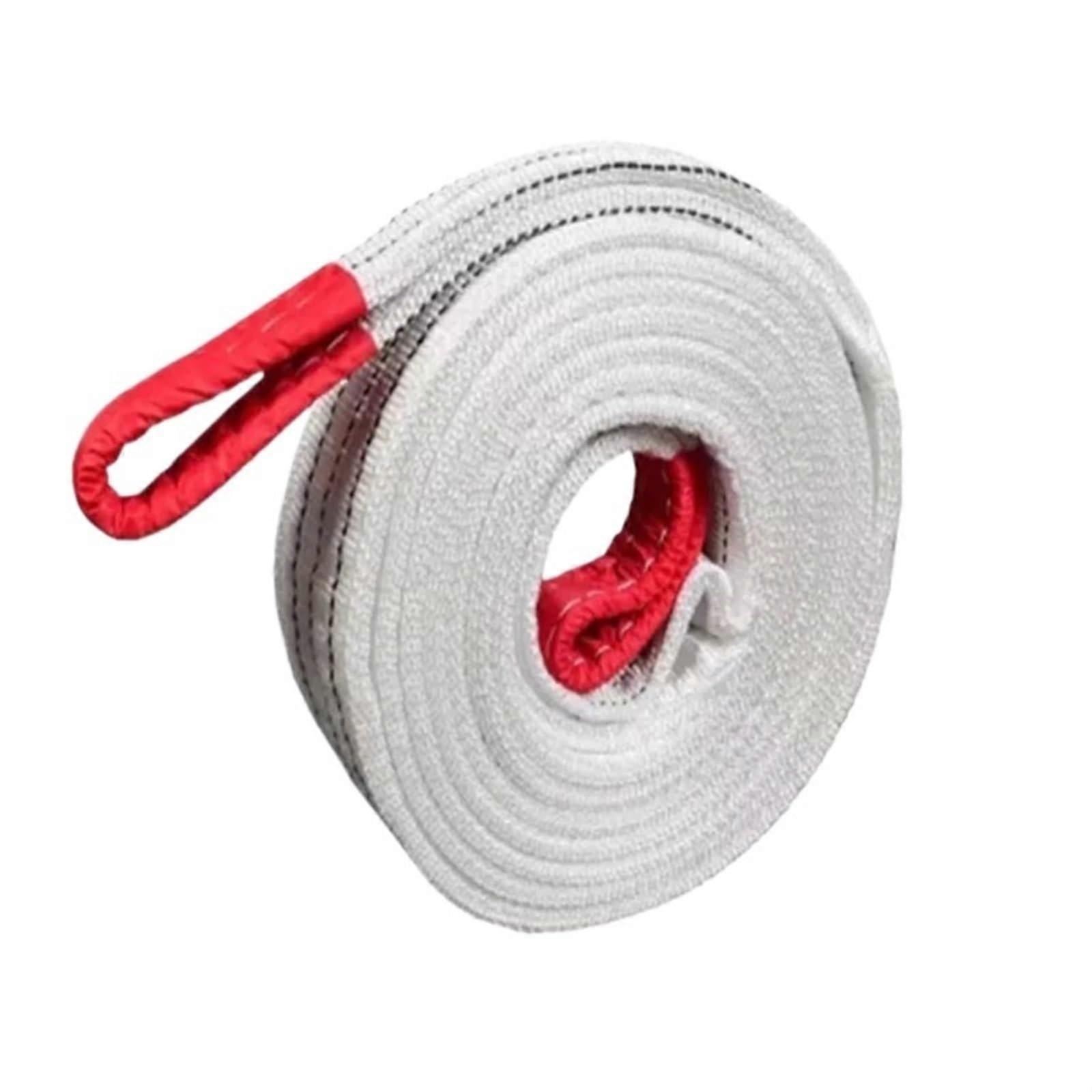 3 Tons 5 Tons Sling Belt for Bridge Crane, HeavyDuty Lifting (5 Tons, 5m)