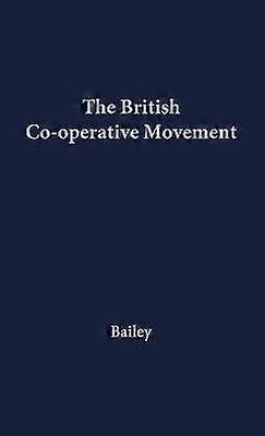 The British Co-operative Movement.