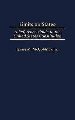 Limits on States