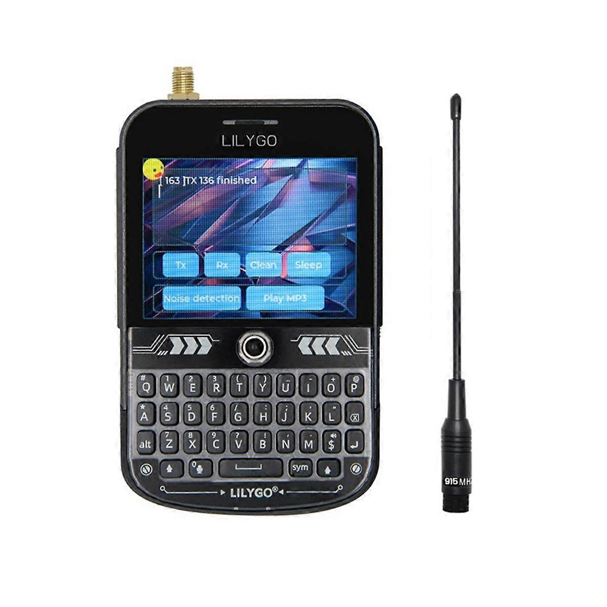 Placă de dezvoltare T- ESP32-S3 915MHz