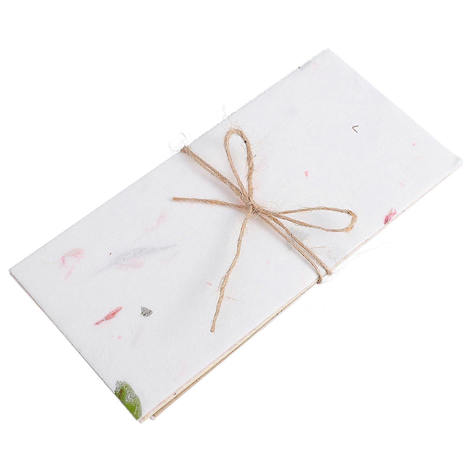 30pcs Decorative Papers for DIY Journals Hand Account Crafting Material