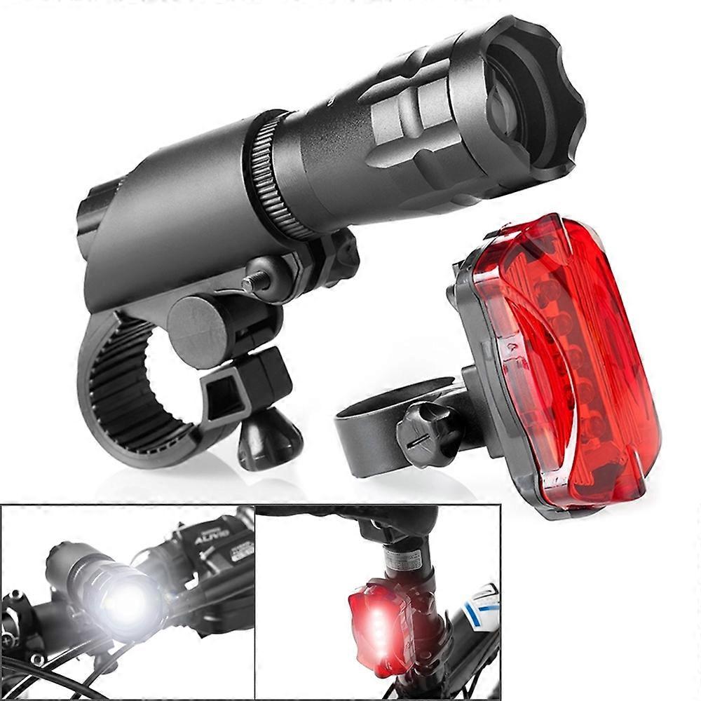 5W Mountain Bike Front Light