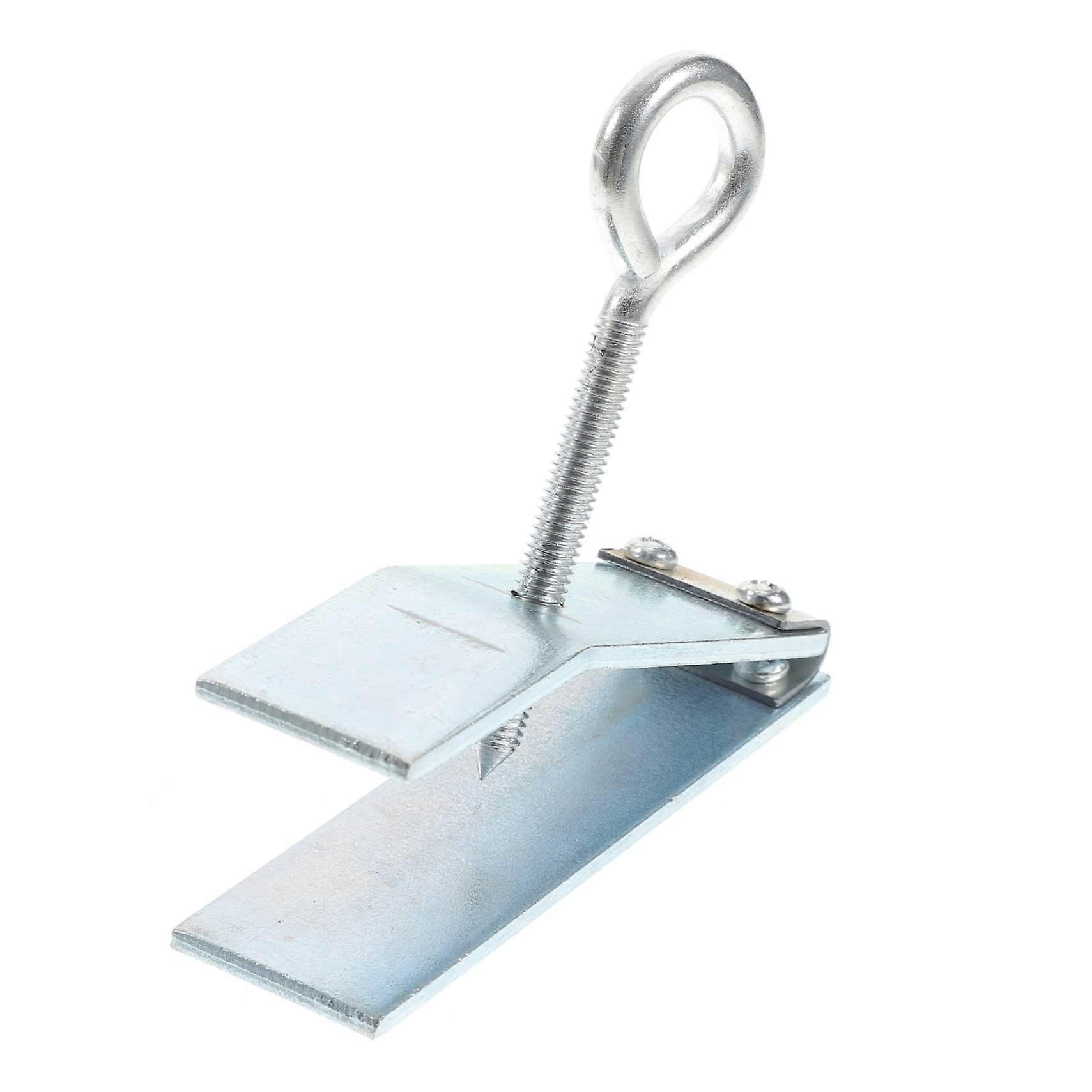 Tile Leveling System 4-Piece Adjustable Tool For Tile Installation On Wall And Floor Tiles Height Adjustment Durable