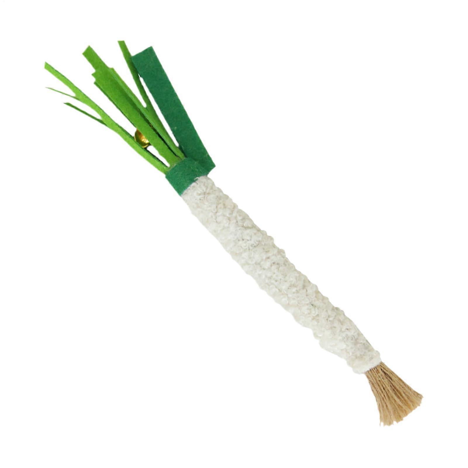 Generic Chew Kitten, Cat Toy – Shape of the Cat's Chew Stick – Interactive Training Kit for Pets in Small and Large Sizes