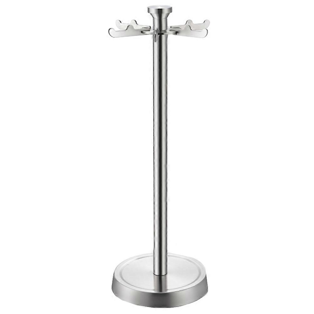 It looks like you're describing a product listing for a **kitchen utensil holder or ladle rack**. Here's a refined and professional version of the