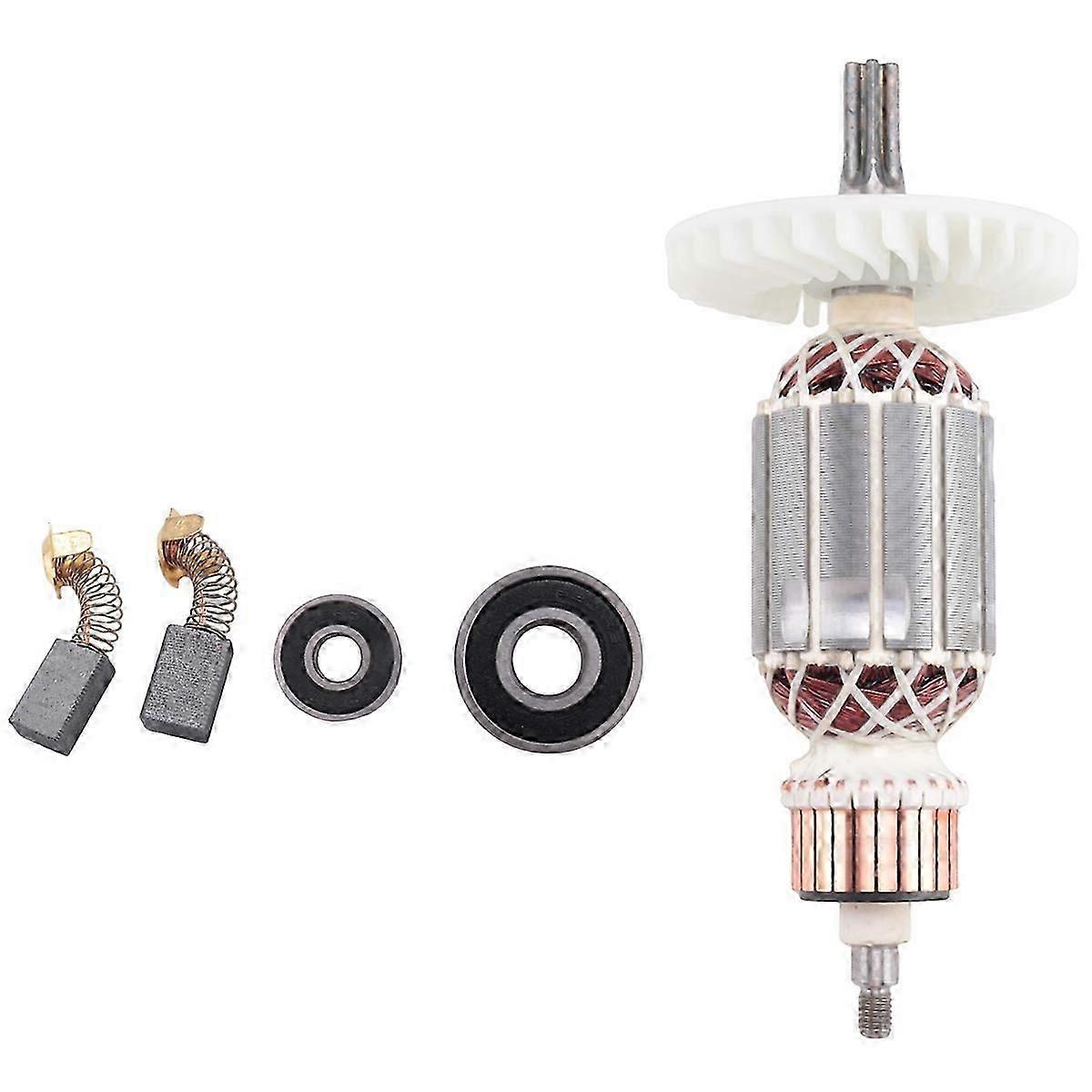 220V Rotor Anchor Replace for Hitachi 360591E DH40MRY DH40M DH40MR