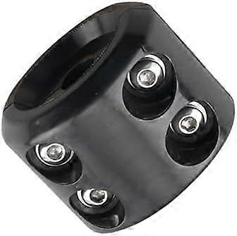 Applicable: Rubber Winch Stopper Suitable for a variety of models such as ATV, UTV, ORV, SUV, truck, cars, trailer and utility vehicle equipped with w