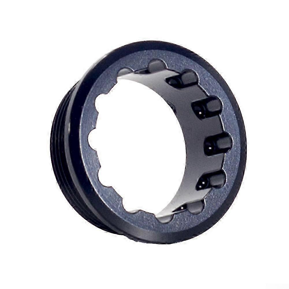 Bike freewheel cover for M6100 M7100 M8100 cycling components