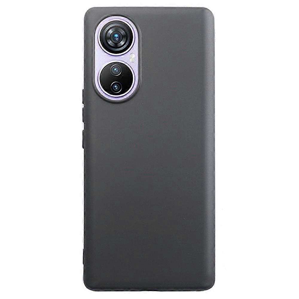 Bulk Purchasing Compatible For Blackview A200 Pro Case Shockproof 1.2mm TPU Matte Phone Cover