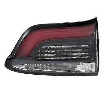 Car Rear Left Inner Tail Light Turn Signal Taillights Brake Warning Lamp For- Compass 2017-2019