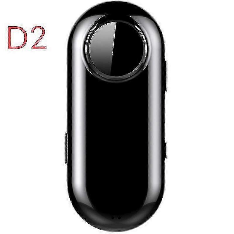 8-256gb D2 Multi-functional Recording Pen Professional High-definition Conference Learning Portable