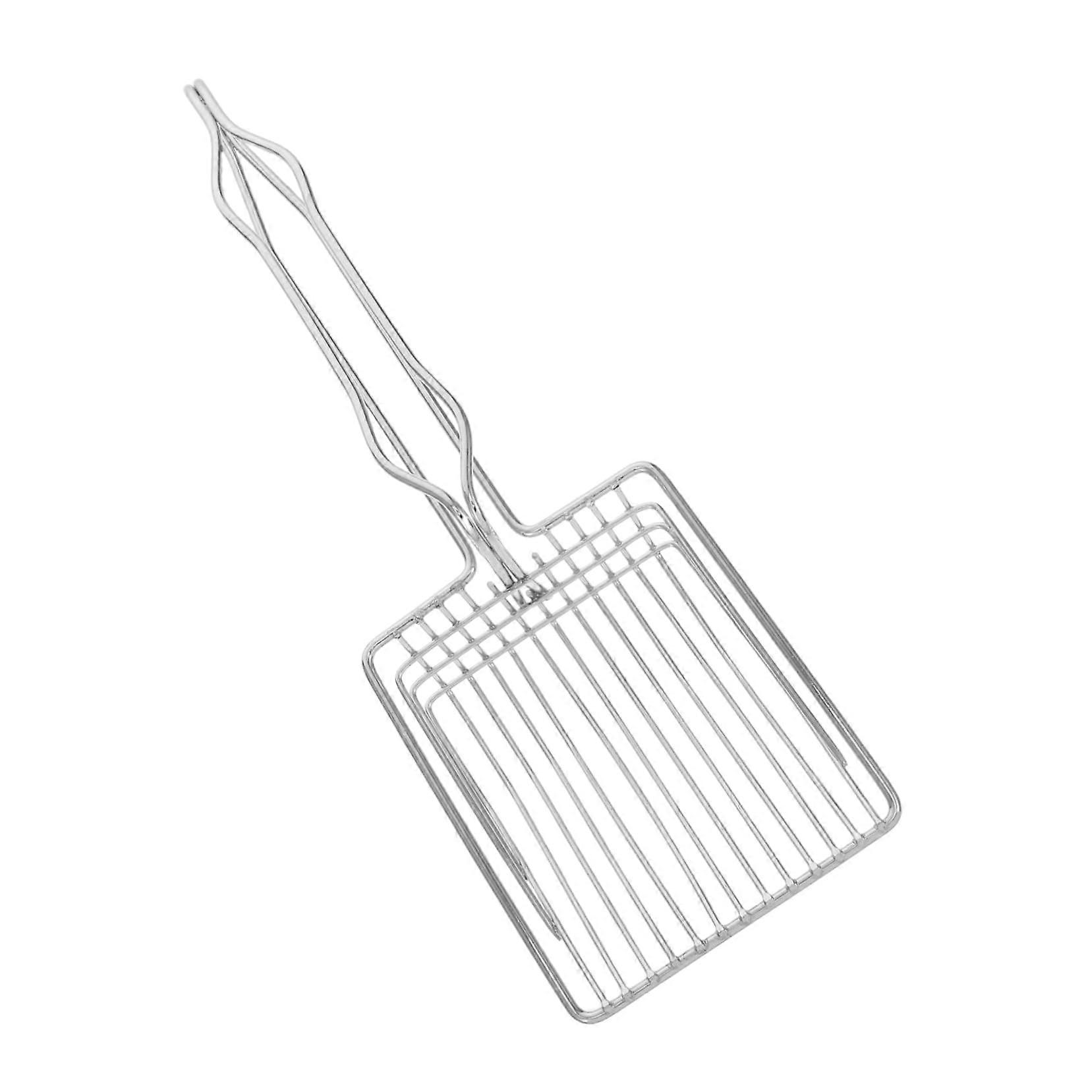 NonStick Cat Litter Scoop for Small Cats and Kittens – Solution for Easy and Effective Cat Litter Cleaning