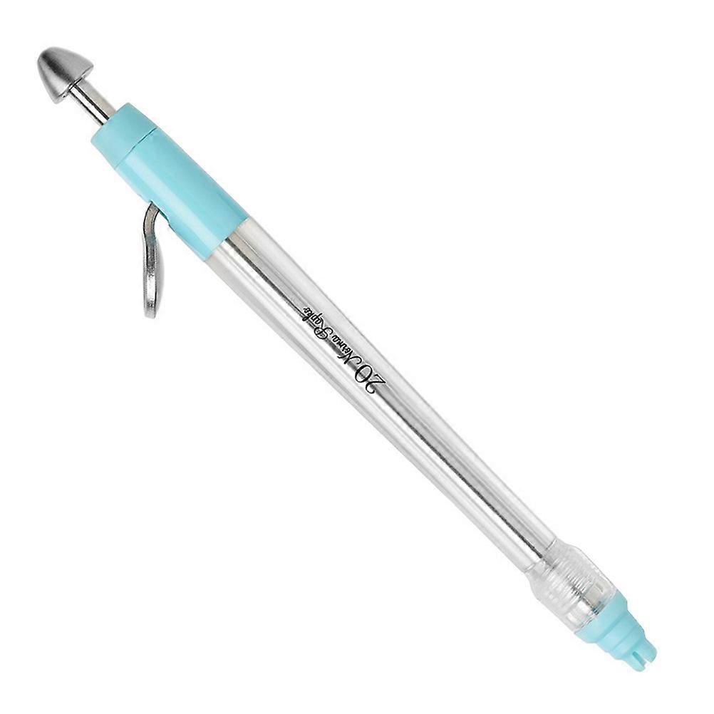 Rhinestone Picker Tool Multifunctional Beads Painting Pen with Comfortable Grip for DIY Art Projects Home and Professional Use
