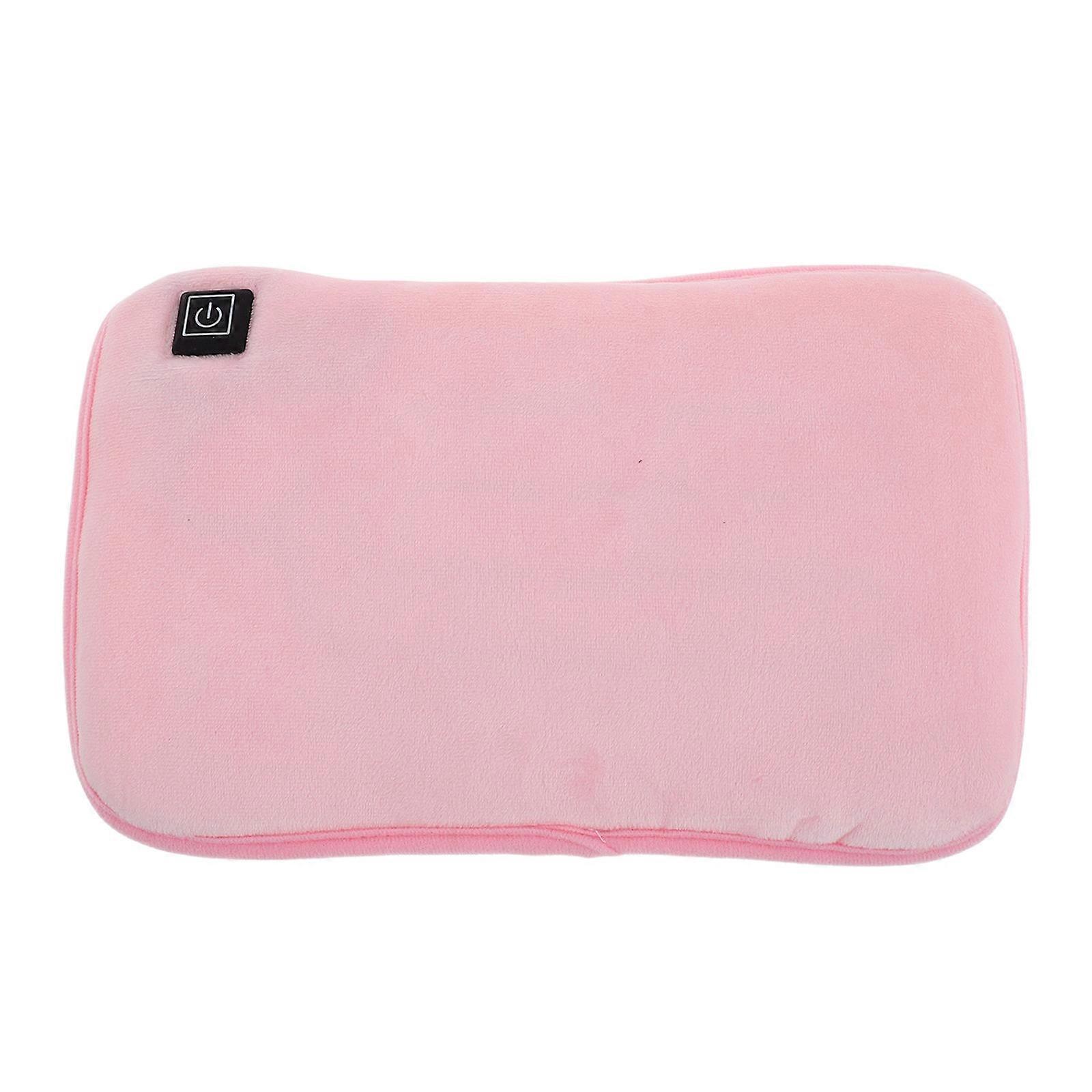 Rechargeable Hand Warmer with 3 Temperature Settings for Winter Portable and Lightweight Graphene 5 x 3.5 inches