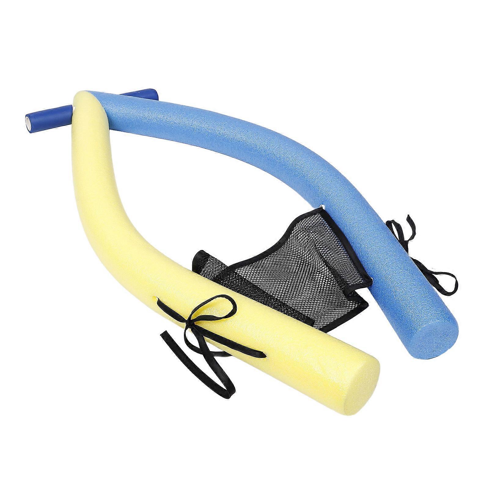 Foam Pool Noodles for Swimming Floatation Practical Durable Water Toys Flexible