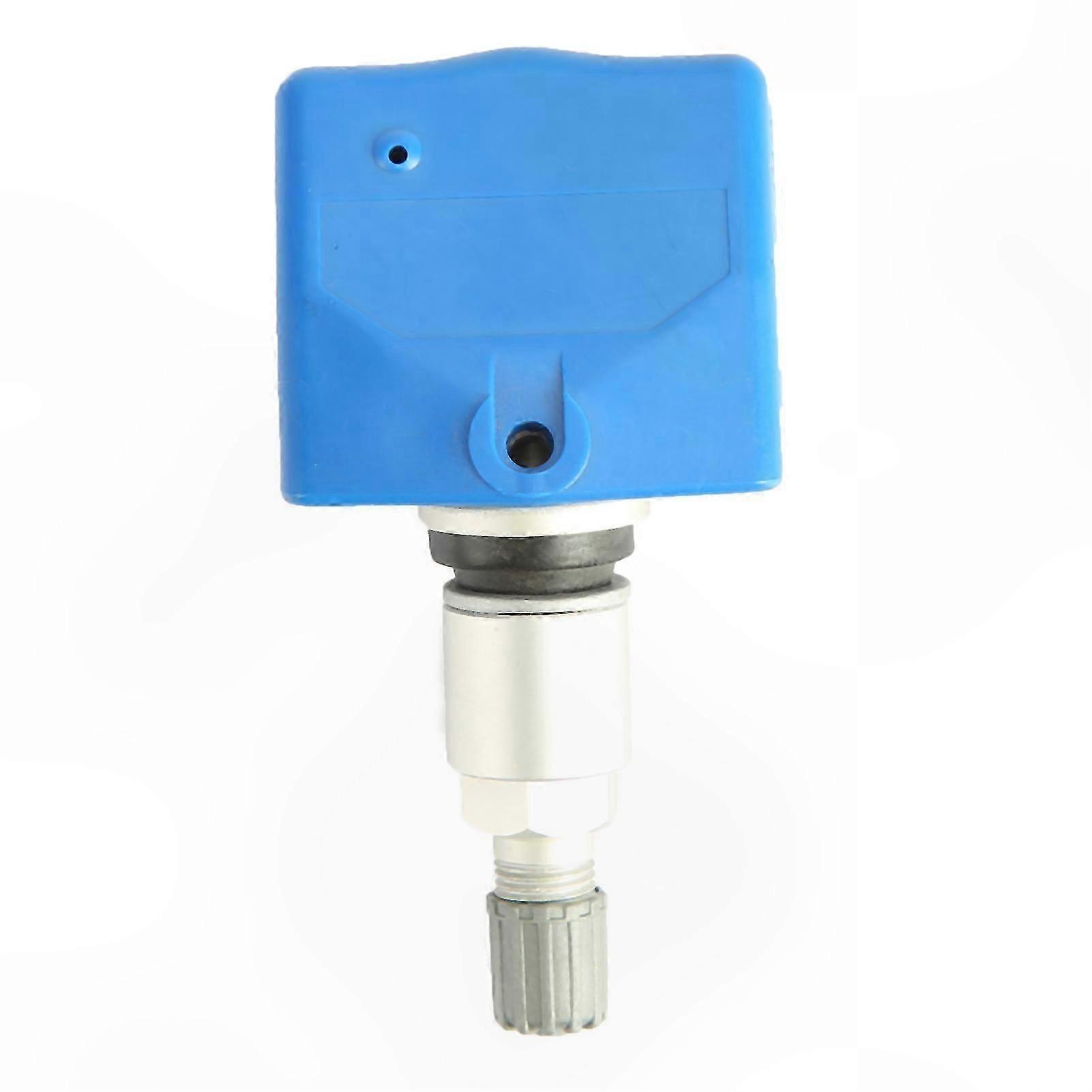 Portable Tire Pressure Monitoring Sensor for Car Wheels