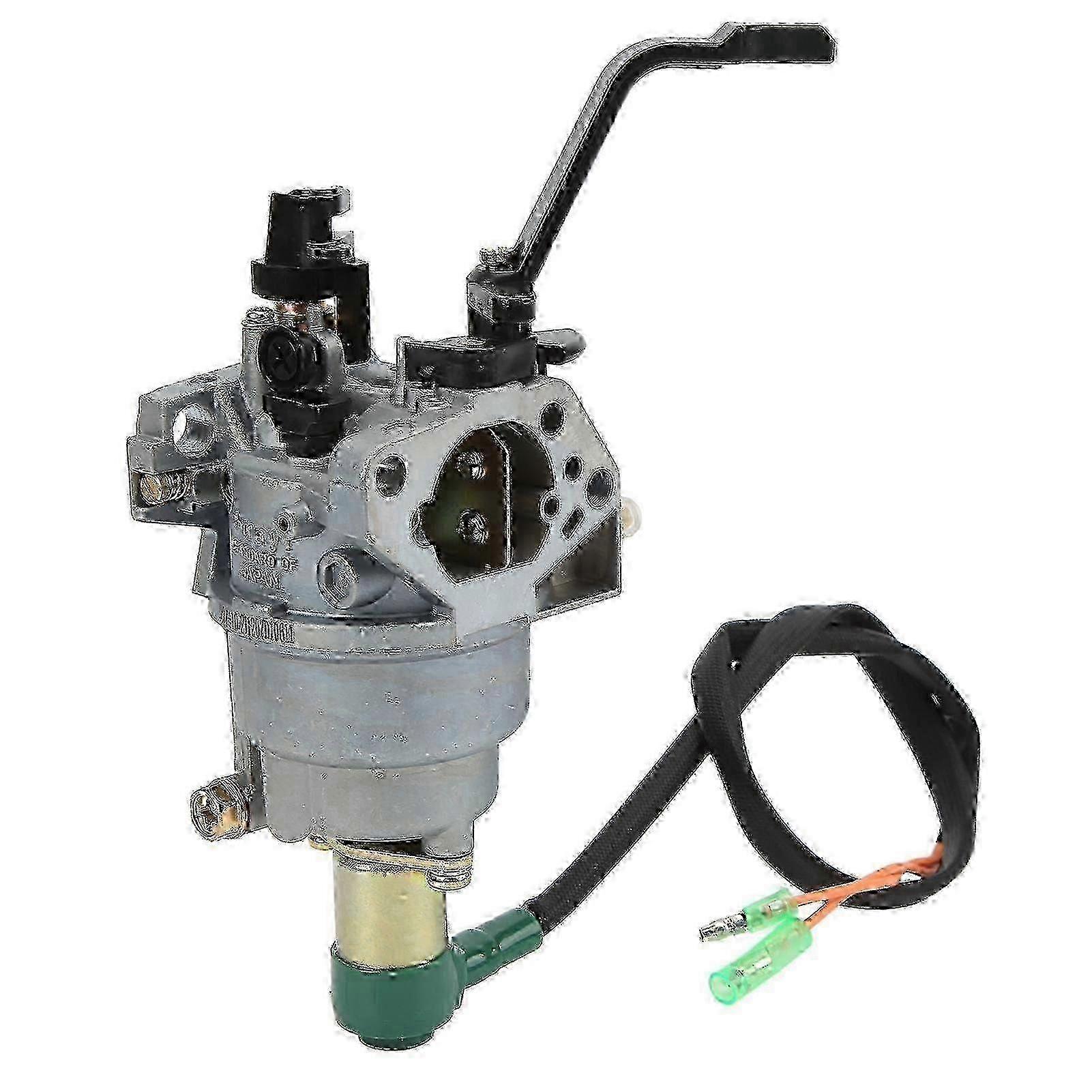 Generátor karburátor szénhidrát csere 13HP EC6500 EC4500 SPG6500 GX390 TG6500 LT6500-Yvan hwy készülékhez