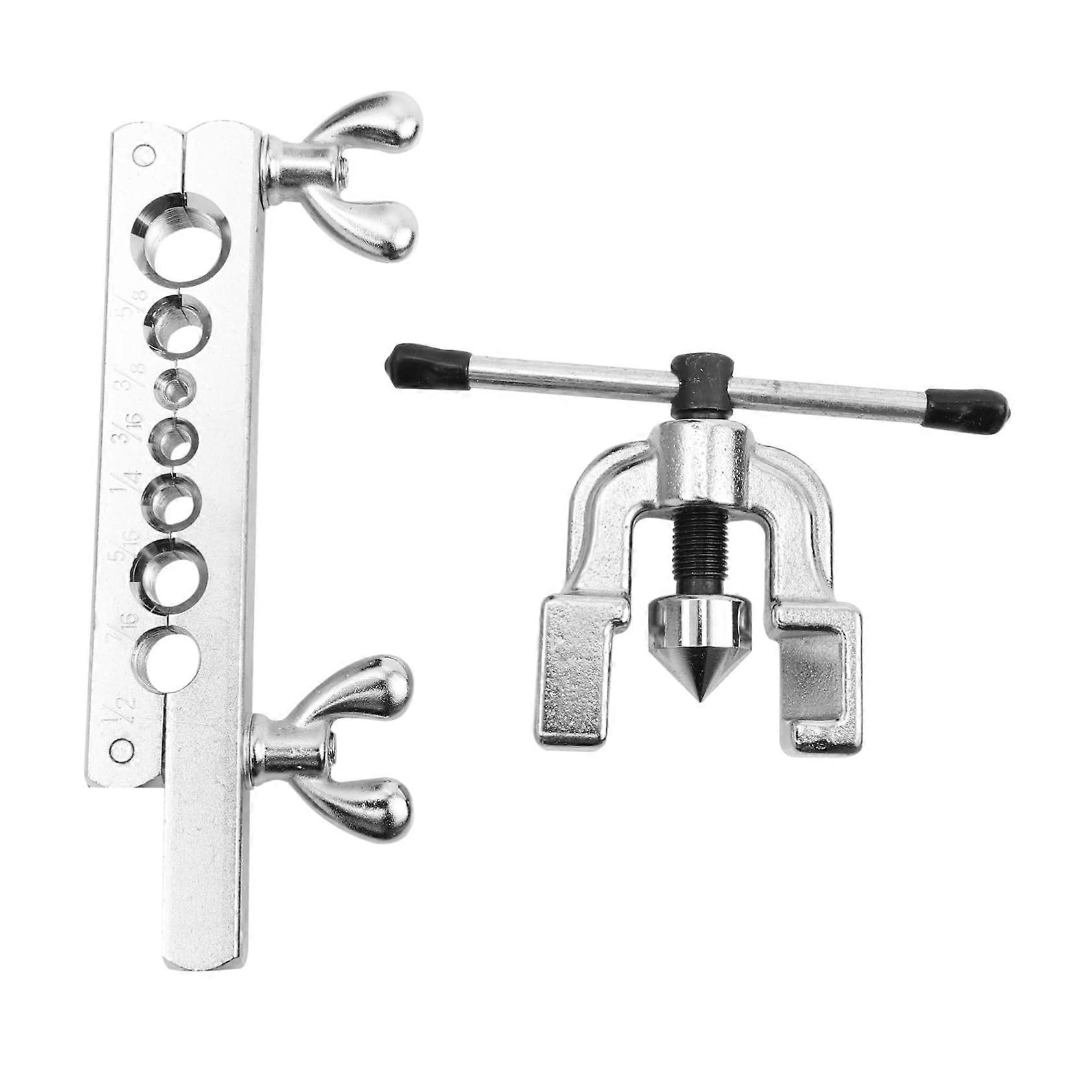 1 PC Tube Expander Tool Flaring Tool for Automotive Maintenance