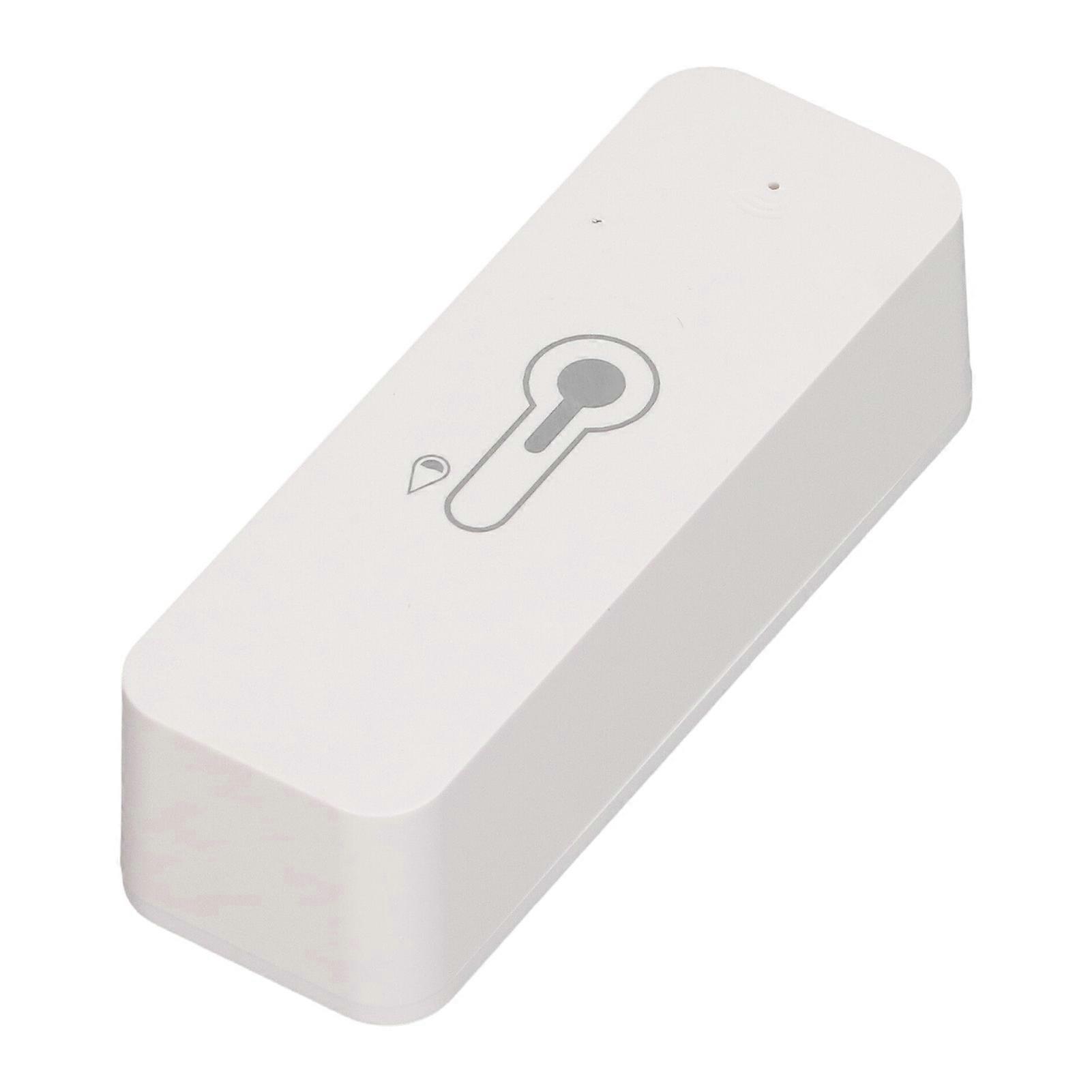 WiFi Thermometer Hygrometer APP Remote Control Real Time Data Display Temperature Humidity Sensor