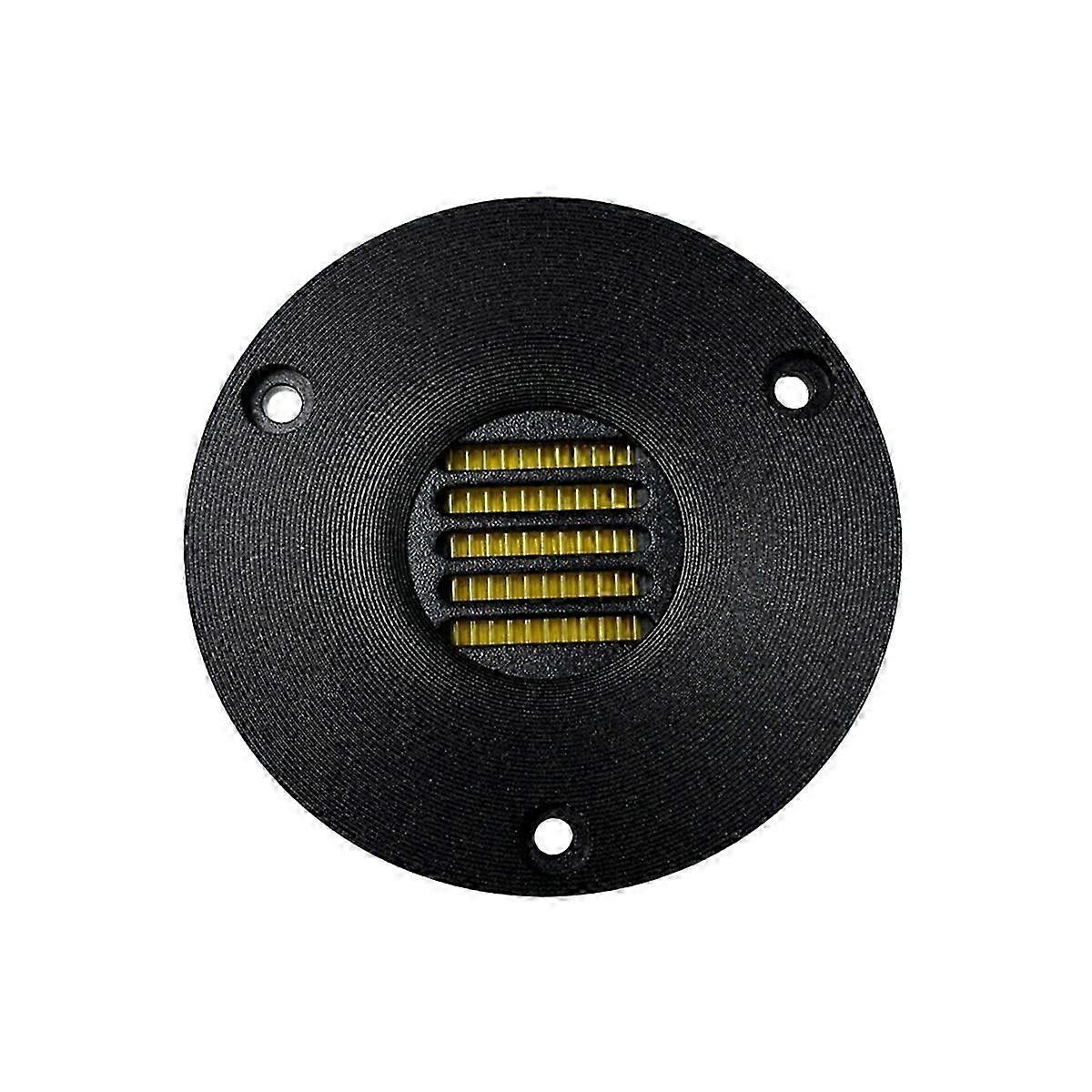 2er-Pack Hochleistungs-Audio-Bändchen-Hochtöner für Heimkino-Systeme 8 Ohm